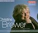 Christine Brewer: Great Operatic Arias