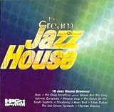 The Cream of Jazz House