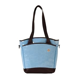 Fleurville Sling Tote