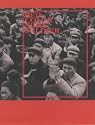 Red-color News Soldier