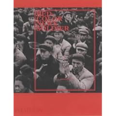 Red-color News Soldier