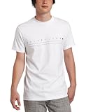 Quiksilver Mens Fine Line Tee