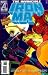 Iron Man, Vol 1, No. 323, December 1995
