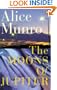 The Moons of Jupiter : Stories