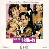 Soapdishvon "Alan Silvestri"