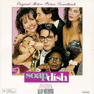 Alan Silvestri - Soapdish - Zortam Music