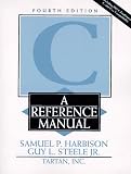 C, a Reference Manual