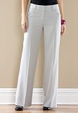Wide-Leg Pants