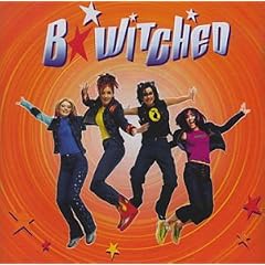 B'Witched