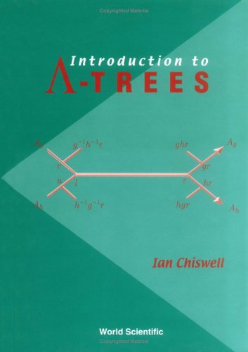 Introduction to Lamda-trees