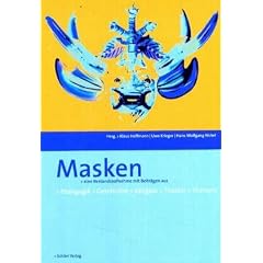Masken - eine Bestandsaufnahme (Taschenbuch)