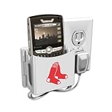Boston Red Sox Socket Pocket - Duplex