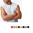 Jerzees Activewear - Heavyweight Muscle Tee (49M)