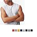 Jerzees Activewear - Heavyweight Muscle Tee (49M)