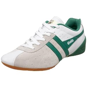 Buy Gola Mens Mamba Casual Sneaker