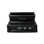 iAudio Cradle Black for X5 20/30 GB