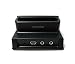 Electronics : iAudio Cradle Black for X5 20/30 GB