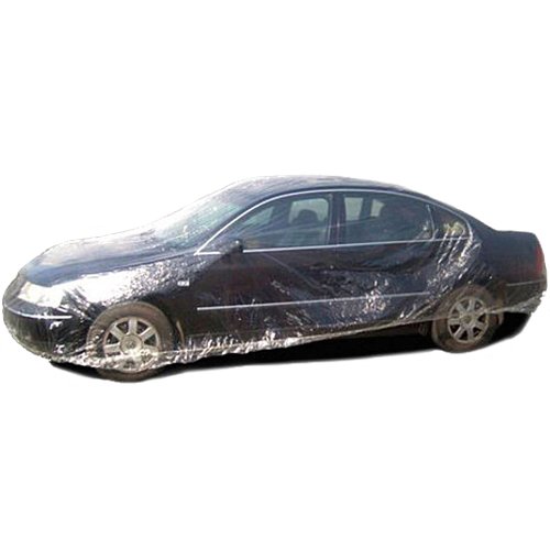 OxGord Brand Car Cover for the Hyundai Sonata Premium Fitted Plastic