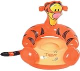 Disney Inflatable Tigger Chair