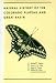 Natural History of the Colorado Plateau and Great Basin