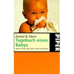 Tagebuch eines Babys: Was ein Kind sieht, sp�rt, f�hlt und denkt