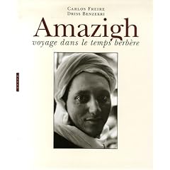 Amazigh : Voyage dans le temps berb�re
