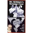 Lew Ayres: Dr Kildare's Strange Case