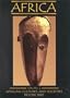 Africa, Vol. 2: African Cultures and Societies Before 1885