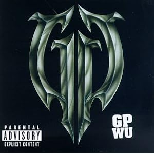 Gp Wu - Underground Emperor