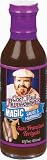 Chef Paul Prudhomme's Magic Seasoning Blends ~ Magic Sauce & Marinade - San Francisco Teriyaki