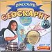 SuperStart! Discover Geography and Wonders of the