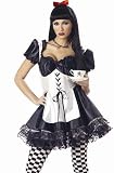Malice in Wonderland Costume