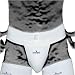 Groin guard box protector with cup Martial Arts Kick Boxing Medium