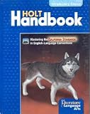 Holt Handbook: Grammar-usage-mechanics-sentences, Introductory Course
