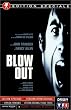 Blow out [VHS]