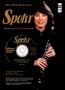 Music Minus One Clarinet: Spohr Clarinet Concerto No. 1 in C minor, op. 26 (Book & 2 CDs) (Music Minus One (Numbered))