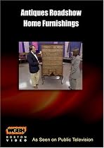 Antiques Roadshow Home Furnishings