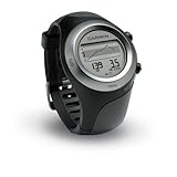Garmin Forerunner 405 Water Resistant Running GPS With Heart Rate Monitor