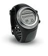 Garmin Forerunner 405 Water Resistant Running GPS With Heart Rate Monitor (Black) (Factory Refurbished)