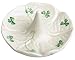 Belleek Shamrock Ring Holder