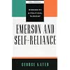 Emerson and Self-Reliance