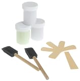 Fiji Baby Wall Decor Kit