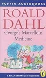 George's marvellous medicine