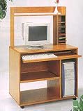 Review Coaster Furniture 4344 / Oak Computer Desk By Coaster Furniture