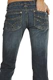Adiktd Grommet Pocket Jeans