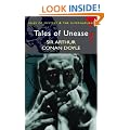 Tales of Unease (Wordsworth Mystery & the Supernatural) (Tales of Mystery & the Supernatural)