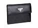 Prada Wallet M170 - Black Saffiano Leather