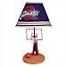 Cleveland Cavaliers NBA Table Lamp