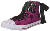 Search : Iron Fist Women's Lacey Days Platforms Heels