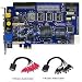 (120/100)DVR CAPTURE CARDS, NO. OF CAMS 8
